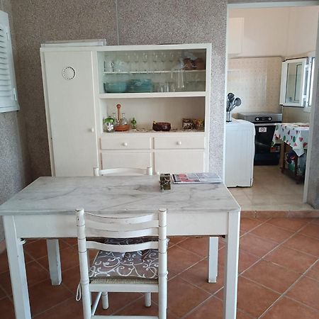 Pm 1 Via Ovidio Guest House Leporano Zewnętrze zdjęcie
