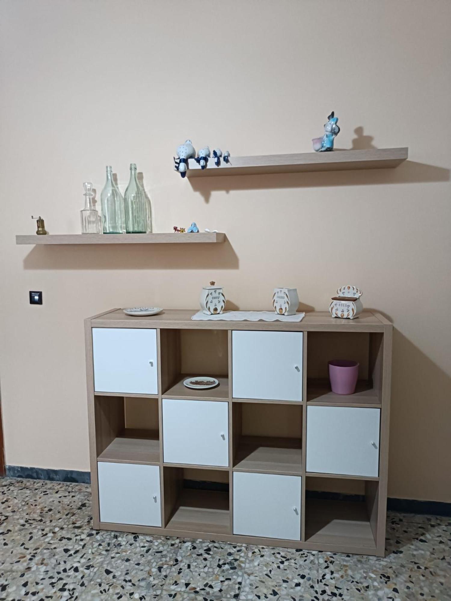 Pm 1 Via Ovidio Guest House Leporano Zewnętrze zdjęcie