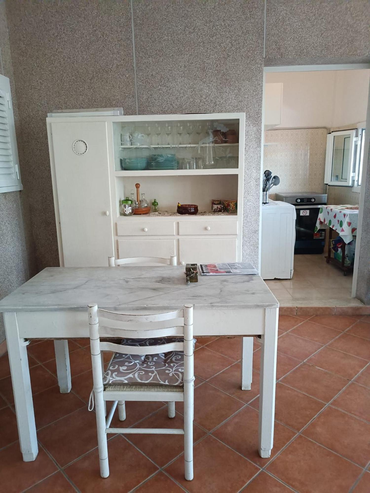 Pm 1 Via Ovidio Guest House Leporano Zewnętrze zdjęcie
