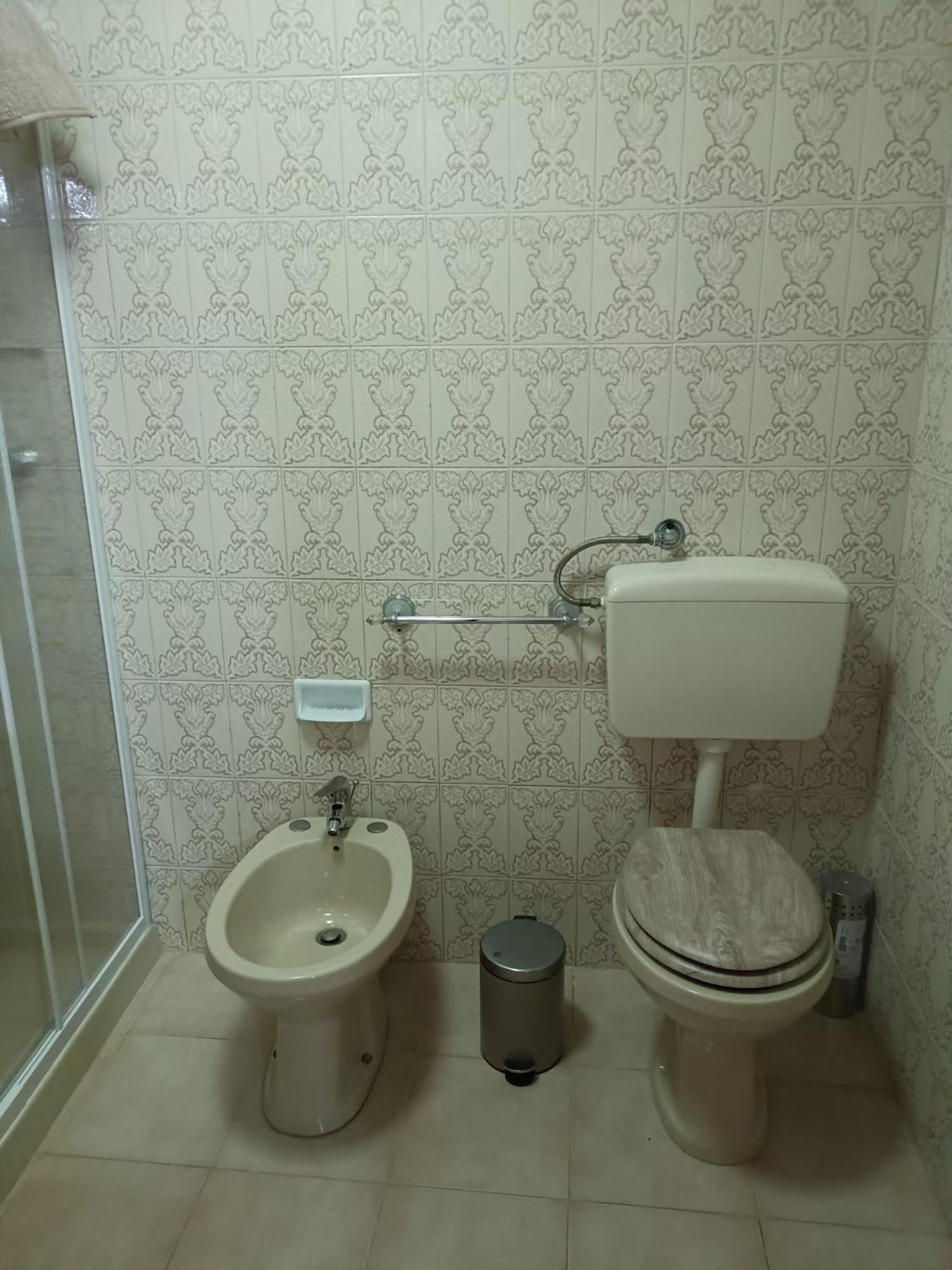 Pm 1 Via Ovidio Guest House Leporano Zewnętrze zdjęcie