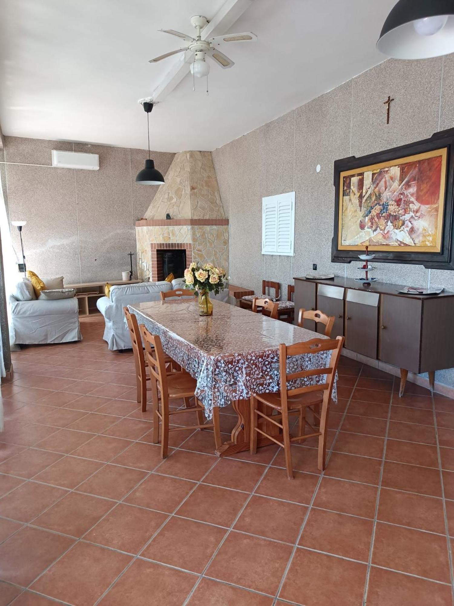 Pm 1 Via Ovidio Guest House Leporano Zewnętrze zdjęcie