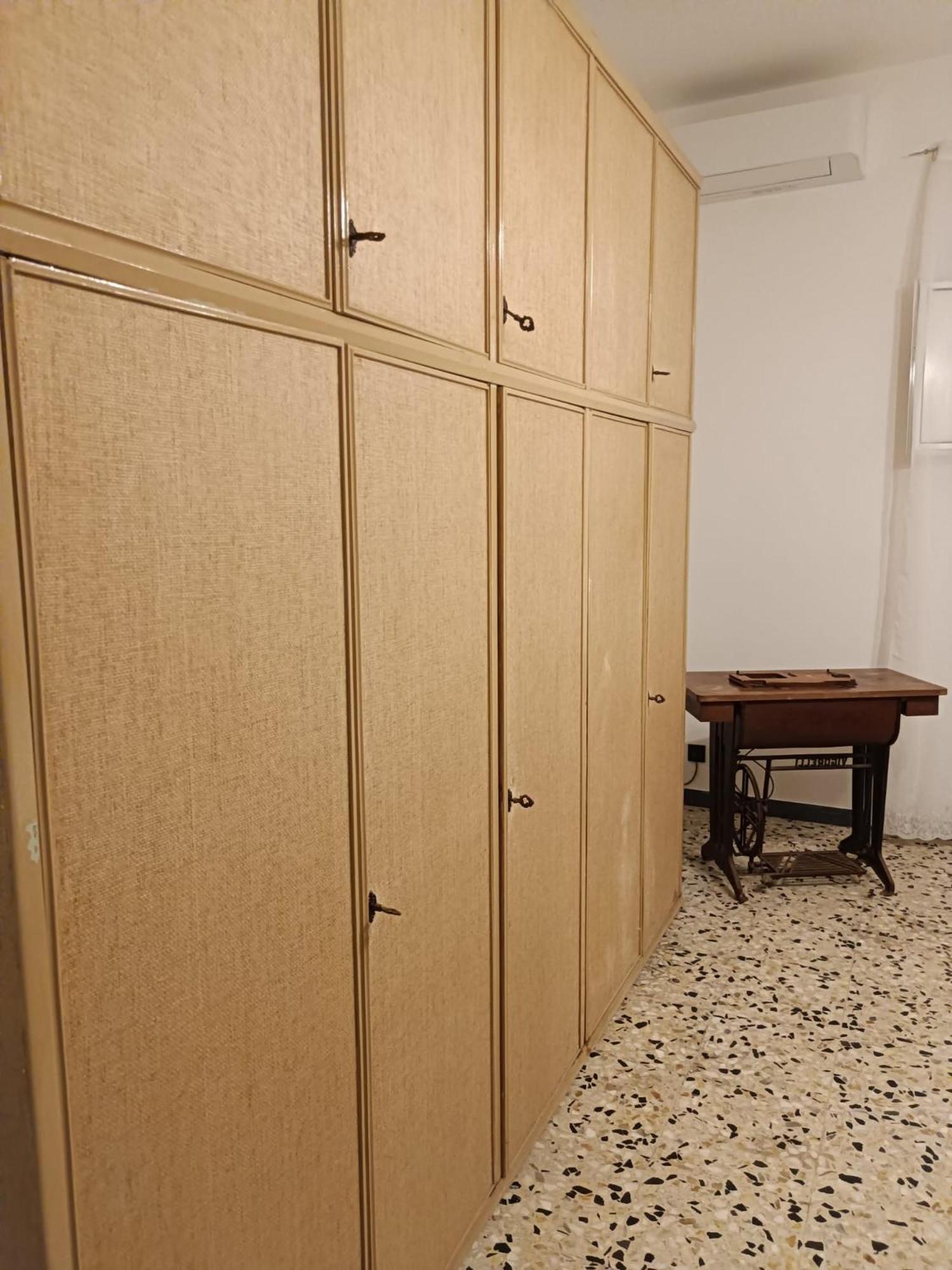 Pm 1 Via Ovidio Guest House Leporano Zewnętrze zdjęcie