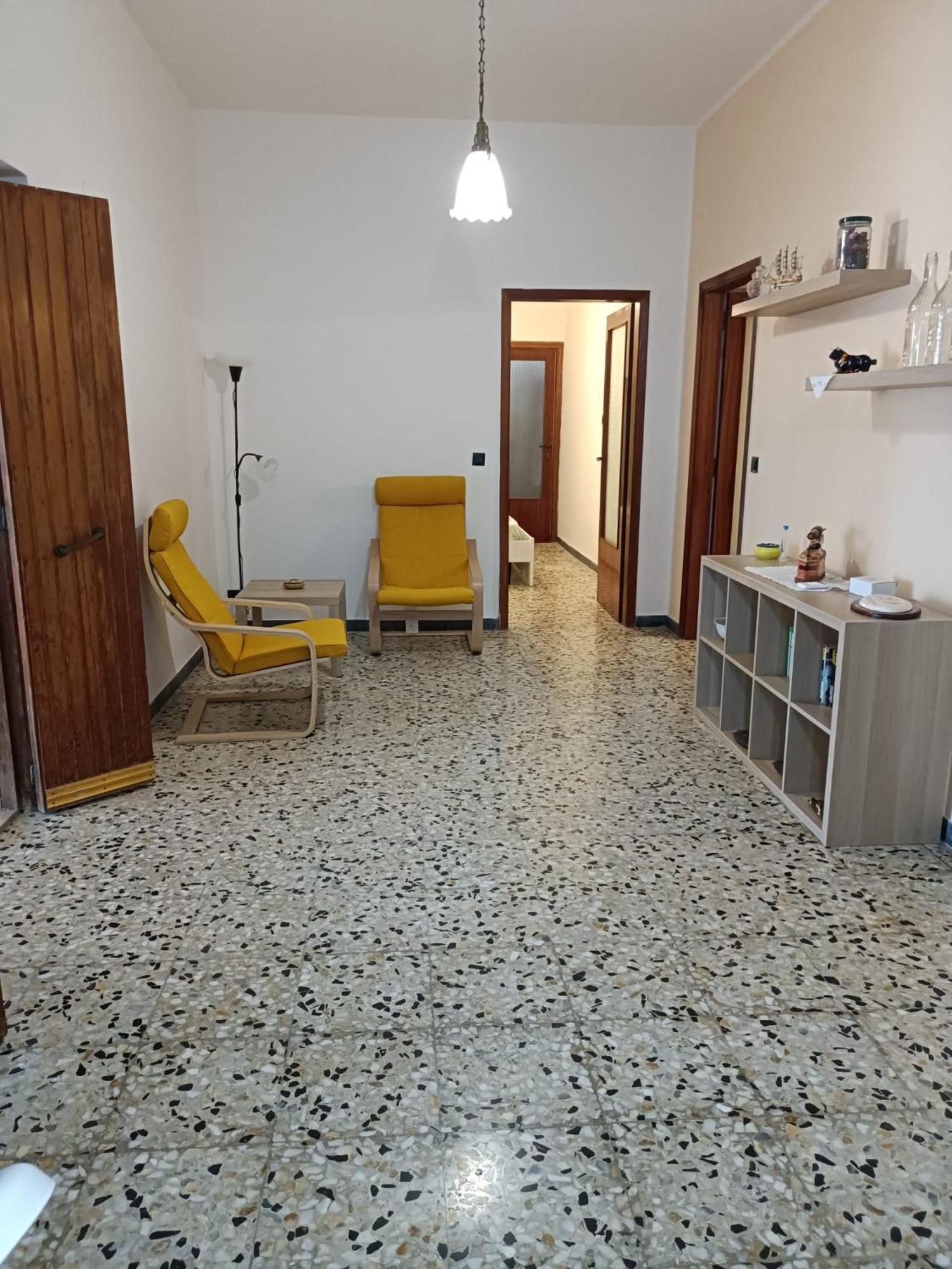 Pm 1 Via Ovidio Guest House Leporano Zewnętrze zdjęcie