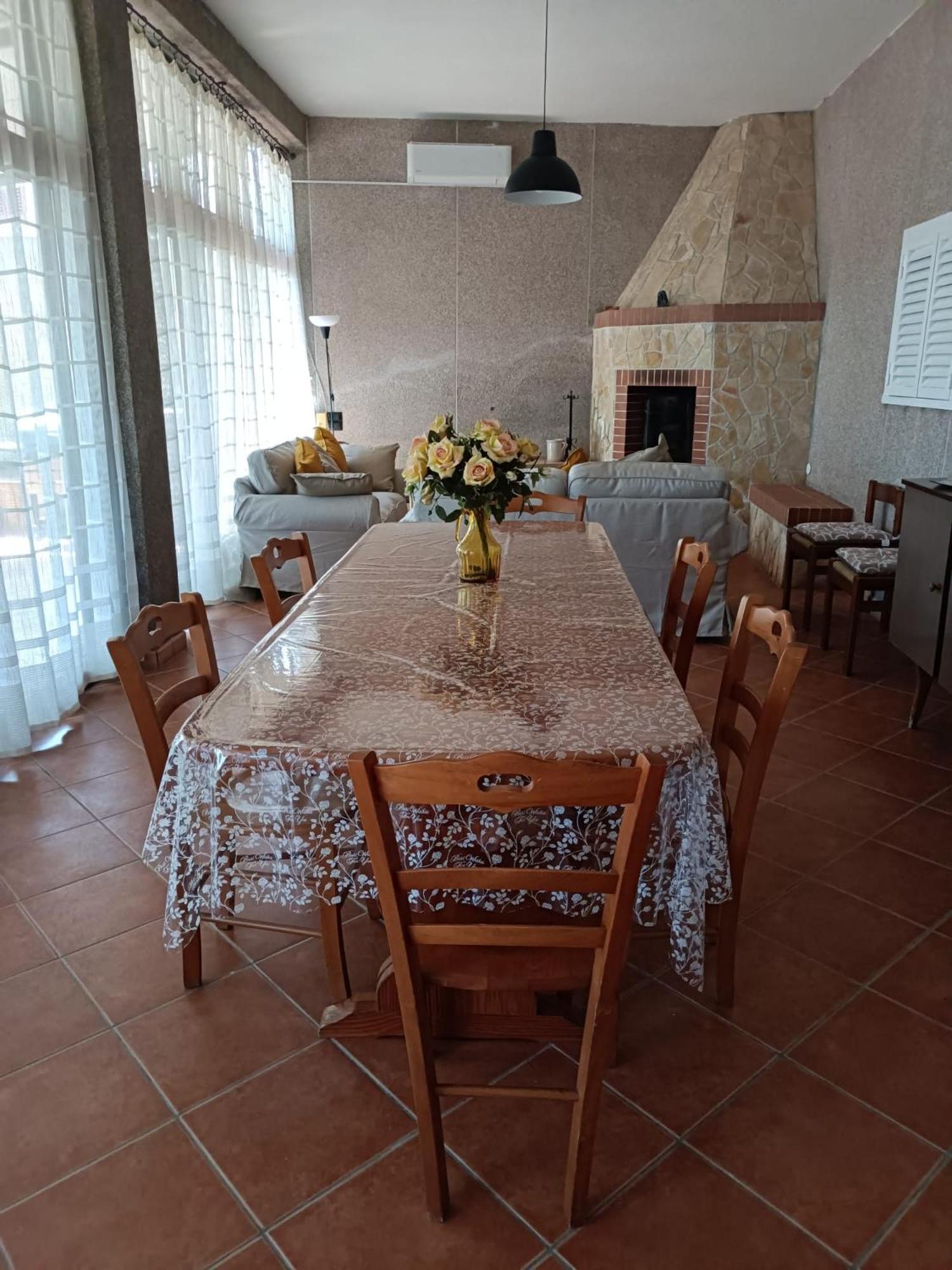 Pm 1 Via Ovidio Guest House Leporano Zewnętrze zdjęcie
