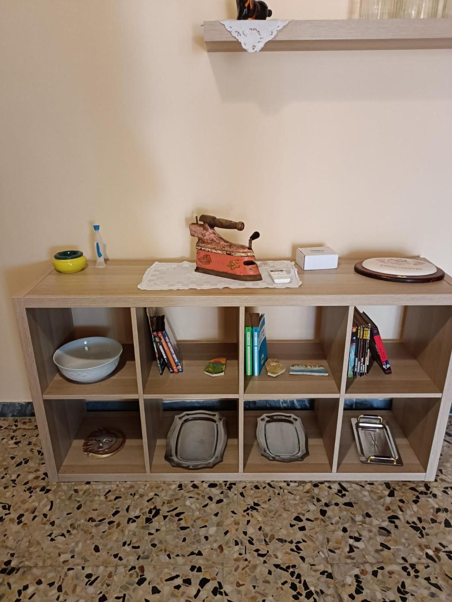 Pm 1 Via Ovidio Guest House Leporano Zewnętrze zdjęcie