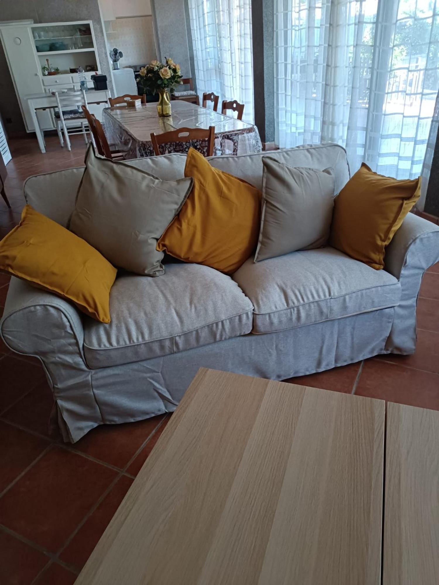 Pm 1 Via Ovidio Guest House Leporano Zewnętrze zdjęcie