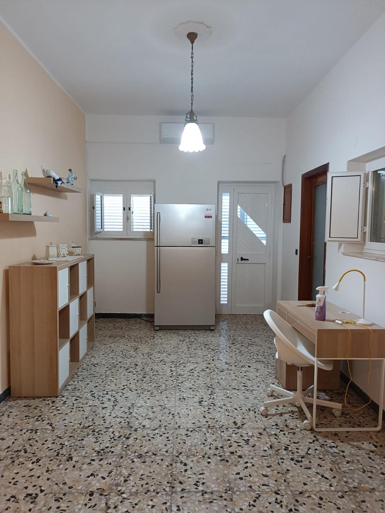 Pm 1 Via Ovidio Guest House Leporano Zewnętrze zdjęcie